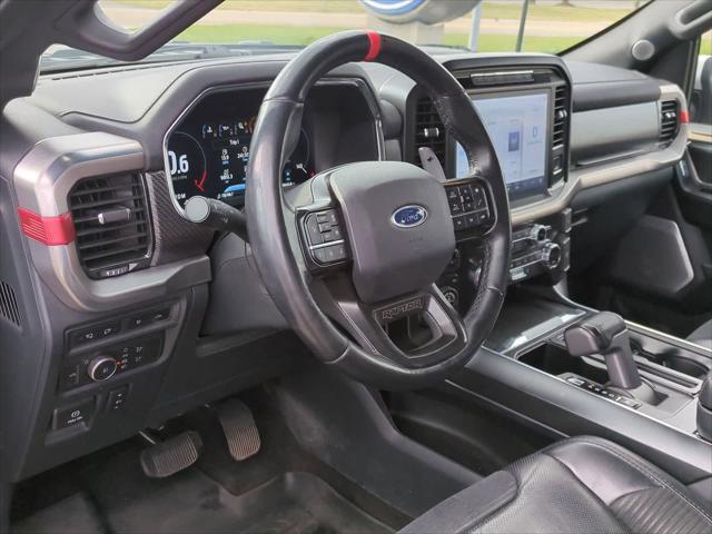 used 2021 Ford F-150 car, priced at $65,999