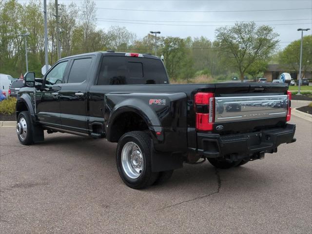 used 2023 Ford F-450 car, priced at $84,499
