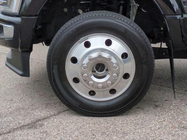 used 2023 Ford F-450 car, priced at $84,499