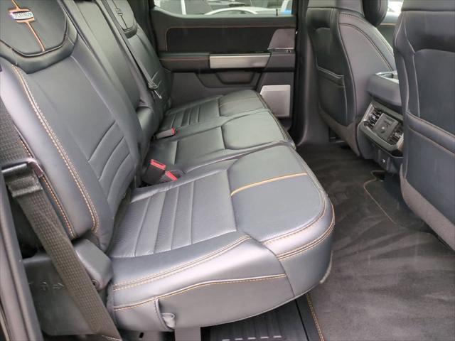 used 2023 Ford F-450 car, priced at $84,499