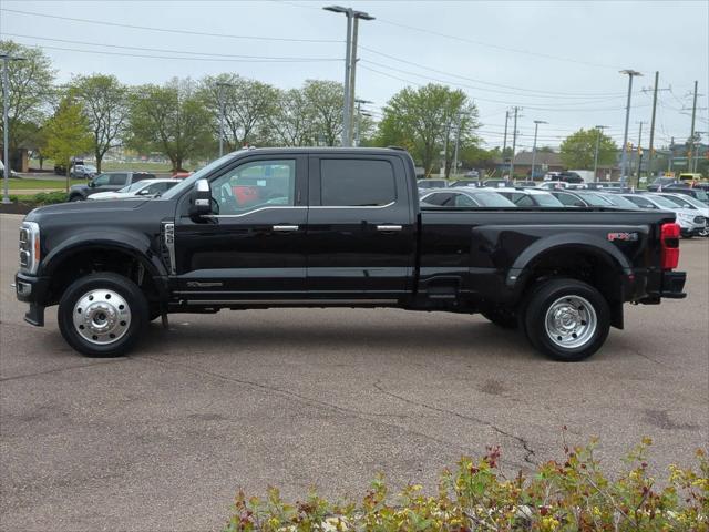 used 2023 Ford F-450 car, priced at $84,499