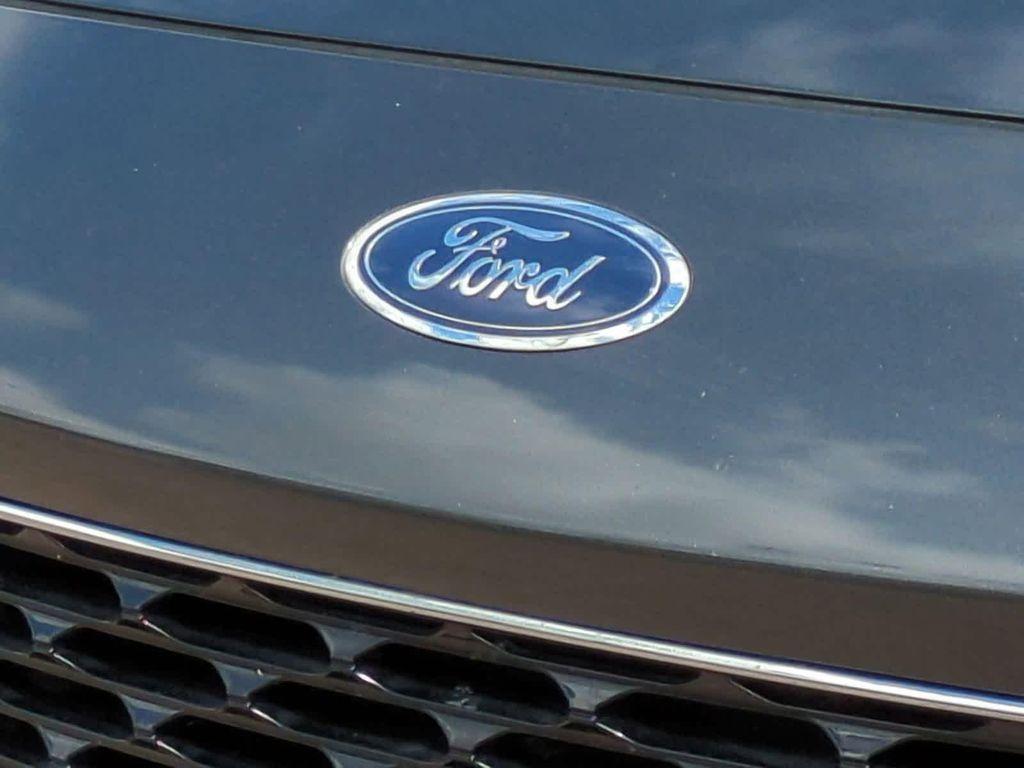 used 2020 Ford Escape car, priced at $18,499