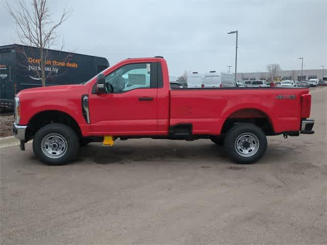 new 2024 Ford F-250 car, priced at $44,104