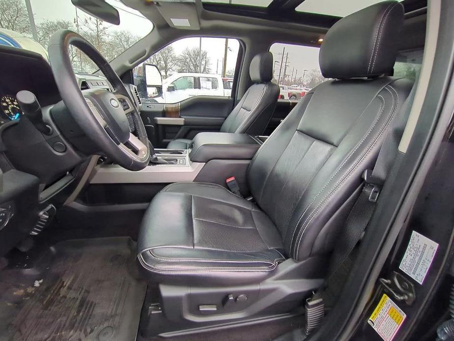 used 2019 Ford F-150 car, priced at $26,500