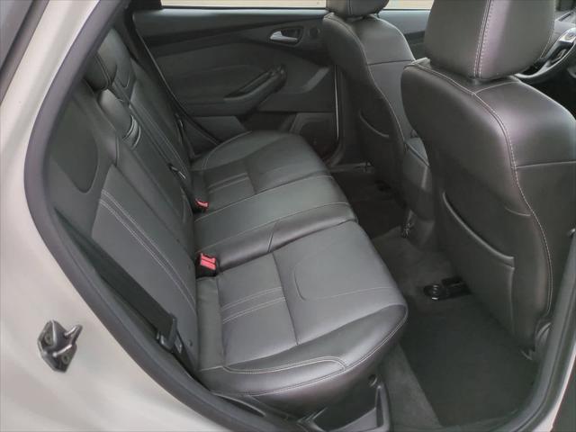 used 2013 Ford Focus car, priced at $5,499