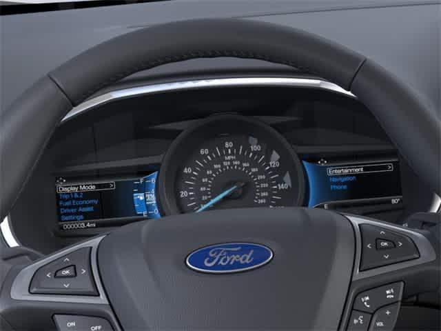 new 2024 Ford Edge car, priced at $42,966