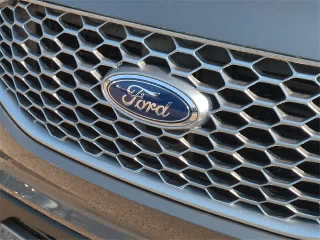 new 2024 Ford Edge car, priced at $40,296