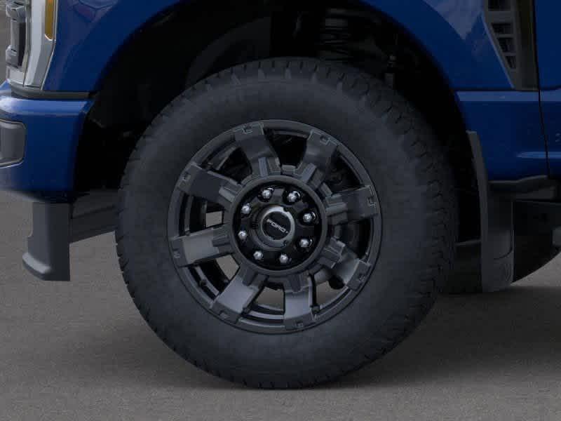 new 2026 Ford F-350 car, priced at $61,498