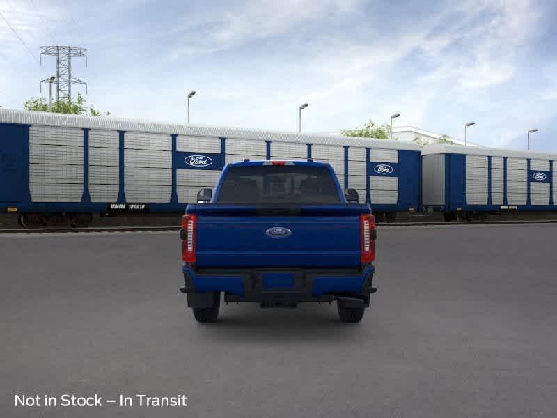 new 2026 Ford F-350 car, priced at $61,498