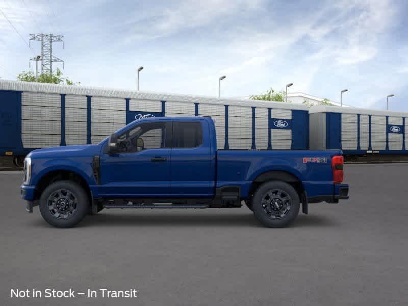 new 2026 Ford F-350 car, priced at $61,498