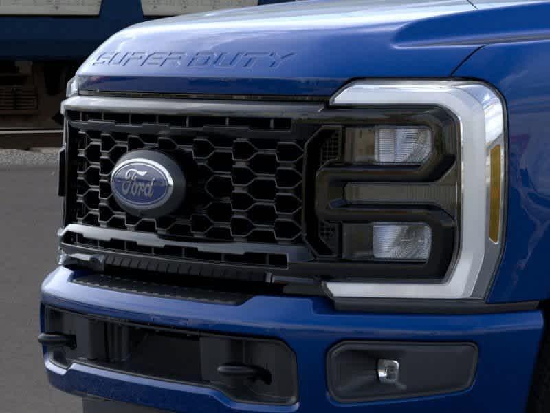 new 2026 Ford F-350 car, priced at $61,498