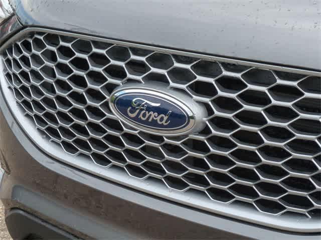 new 2024 Ford Edge car, priced at $39,898