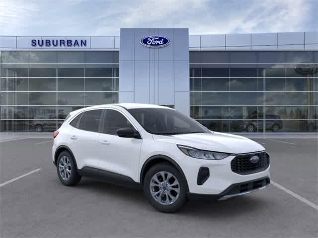 new 2024 Ford Escape car, priced at $32,006