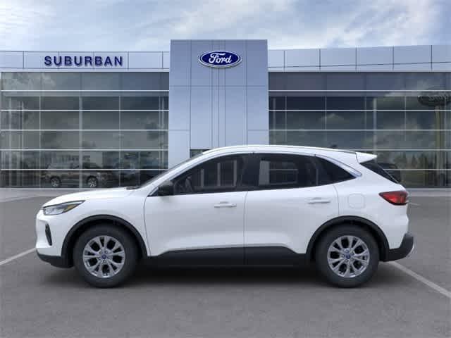 new 2024 Ford Escape car, priced at $32,006