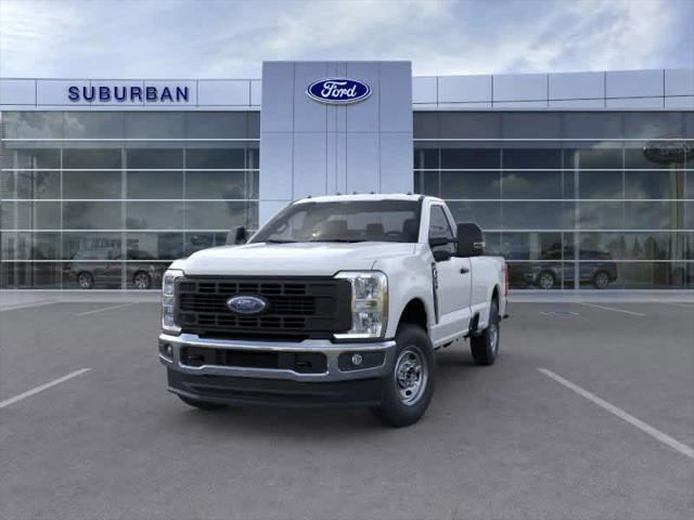 new 2025 Ford F-250 car, priced at $48,033