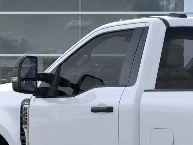 new 2025 Ford F-250 car, priced at $48,033