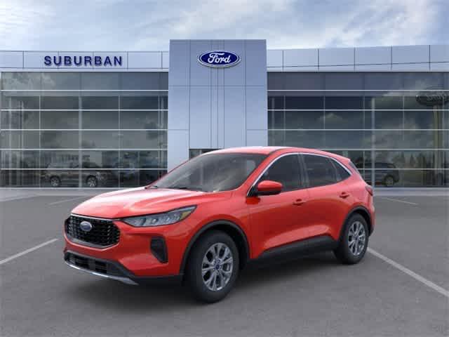 new 2024 Ford Escape car, priced at $33,868