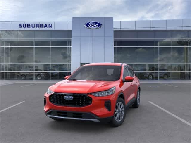 new 2024 Ford Escape car, priced at $33,868