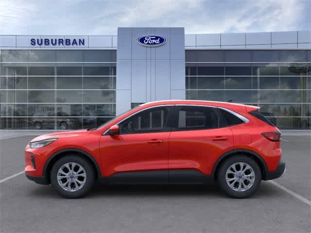 new 2024 Ford Escape car, priced at $33,868