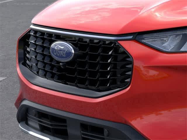 new 2024 Ford Escape car, priced at $33,868