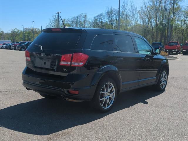 used 2015 Dodge Journey car, priced at $5,999