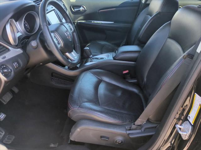 used 2015 Dodge Journey car, priced at $5,999
