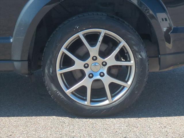 used 2015 Dodge Journey car, priced at $5,999