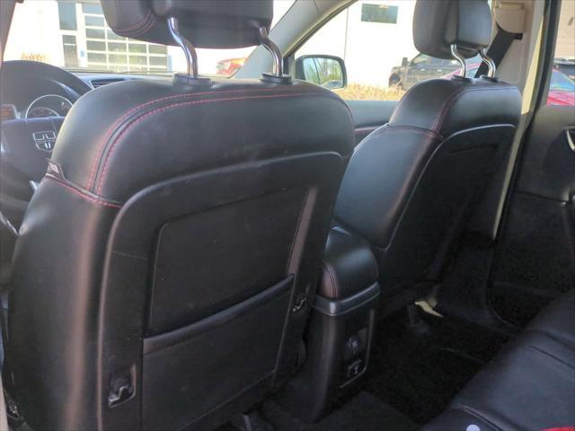 used 2015 Dodge Journey car, priced at $5,999