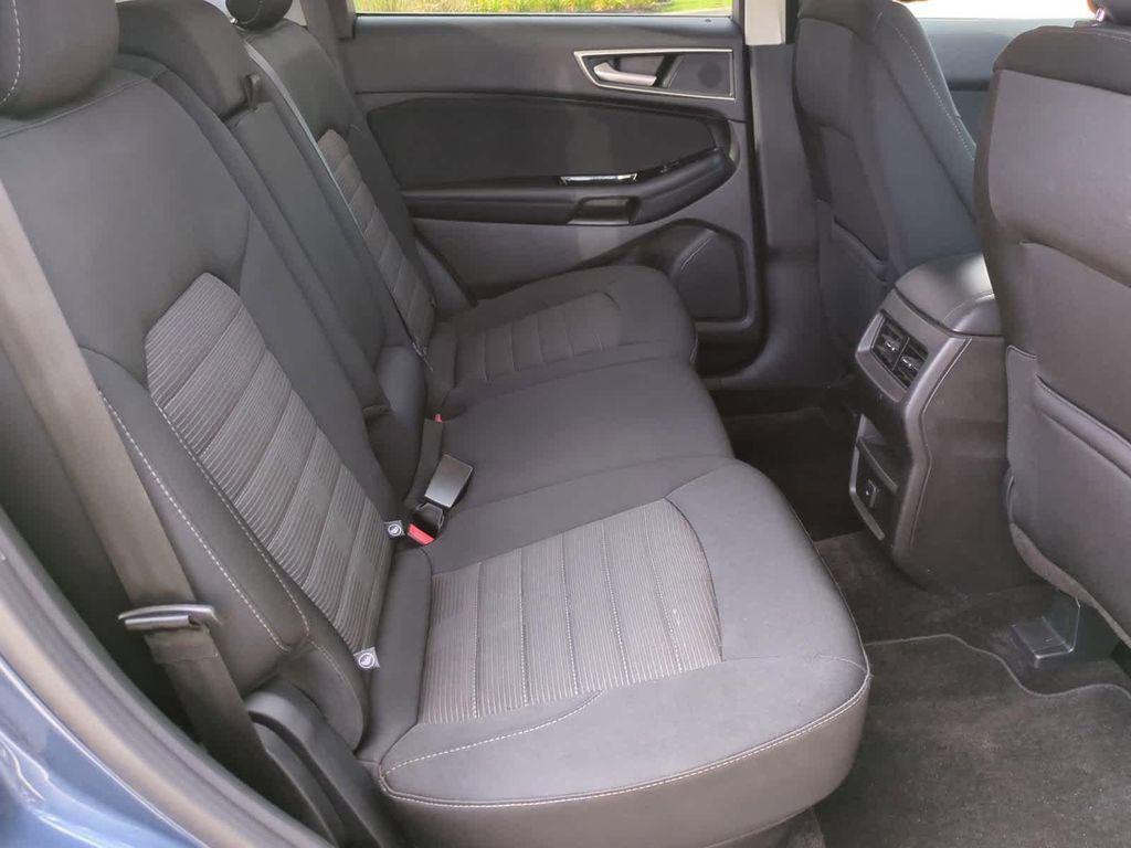 used 2018 Ford Edge car, priced at $15,999