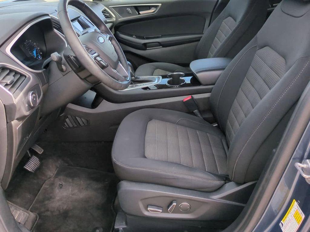 used 2018 Ford Edge car, priced at $15,999