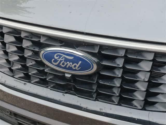 new 2024 Ford Escape car, priced at $39,044