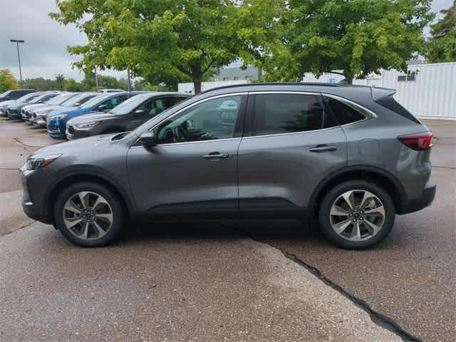 new 2024 Ford Escape car, priced at $39,044