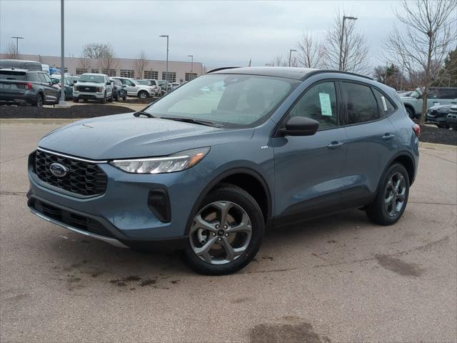 new 2025 Ford Escape car, priced at $33,105