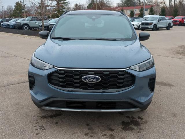 new 2025 Ford Escape car, priced at $33,105