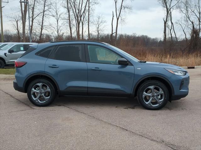 new 2025 Ford Escape car, priced at $33,105