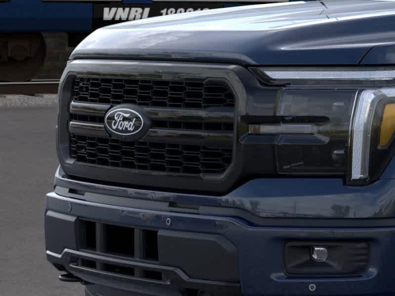 new 2025 Ford F-150 car, priced at $69,104
