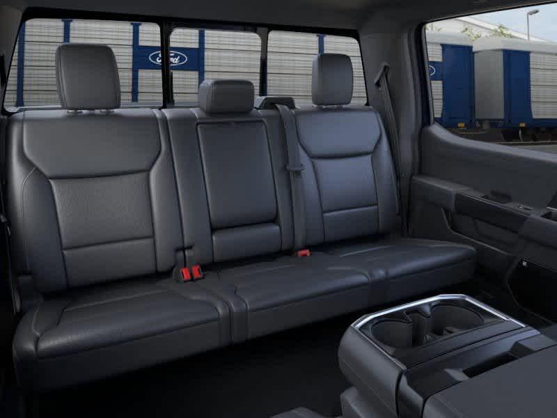new 2025 Ford F-150 car, priced at $69,104