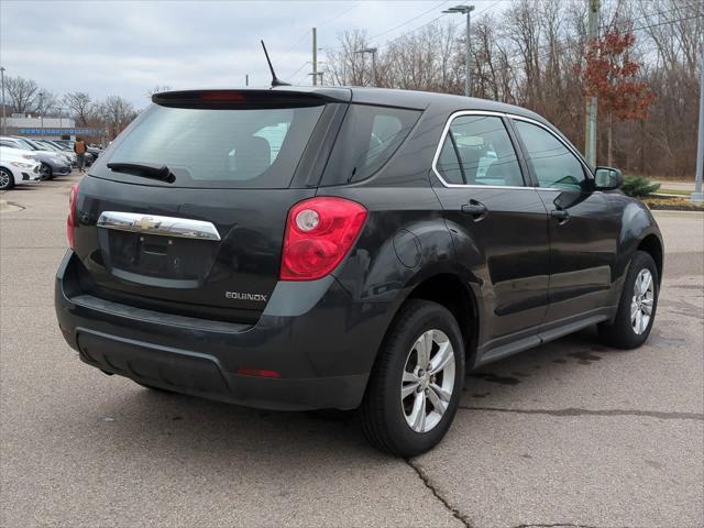 used 2013 Chevrolet Equinox car, priced at $5,950