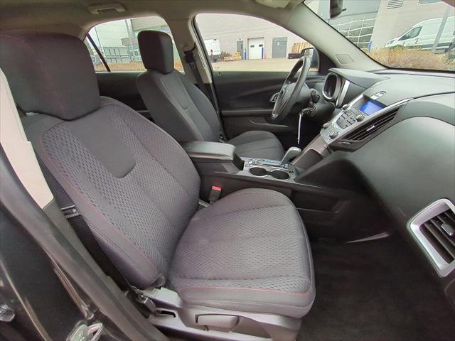 used 2013 Chevrolet Equinox car, priced at $5,950