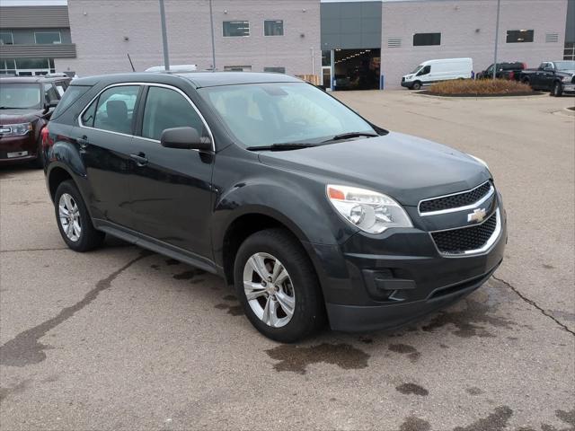 used 2013 Chevrolet Equinox car, priced at $5,950