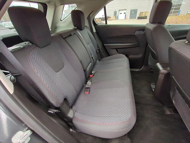 used 2013 Chevrolet Equinox car, priced at $5,950