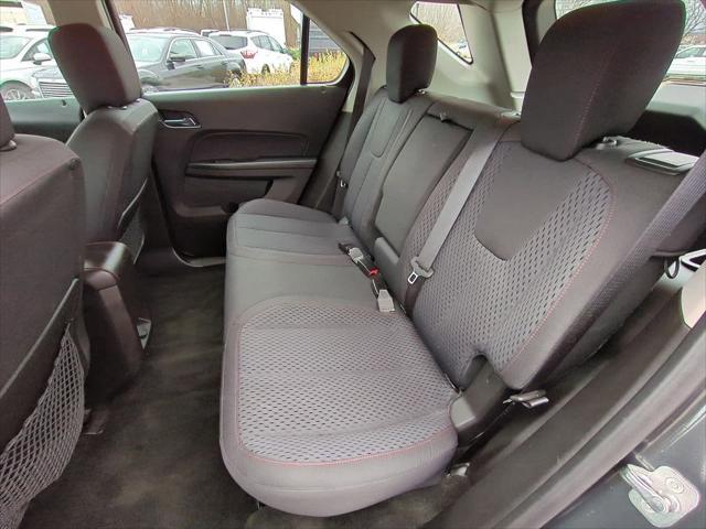 used 2013 Chevrolet Equinox car, priced at $5,950