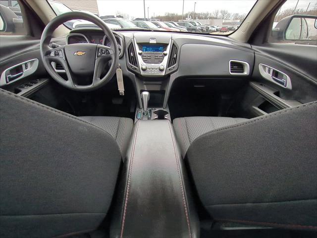 used 2013 Chevrolet Equinox car, priced at $5,950