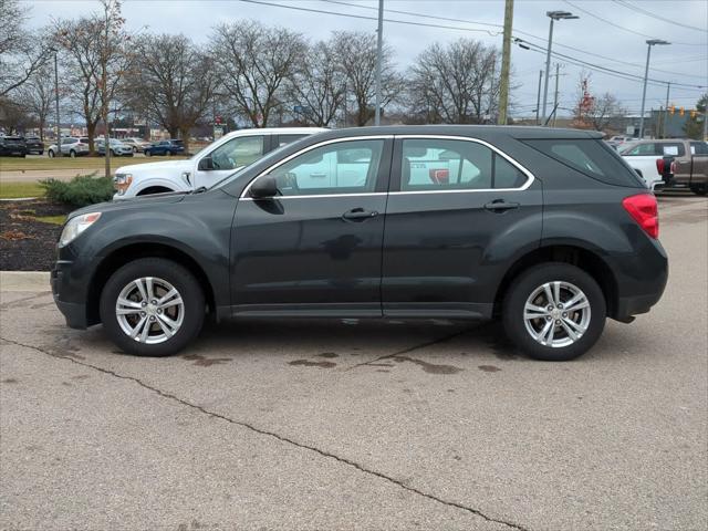 used 2013 Chevrolet Equinox car, priced at $5,950