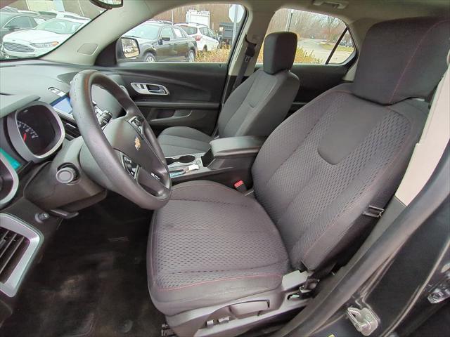 used 2013 Chevrolet Equinox car, priced at $5,950