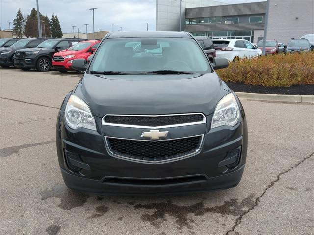 used 2013 Chevrolet Equinox car, priced at $5,950