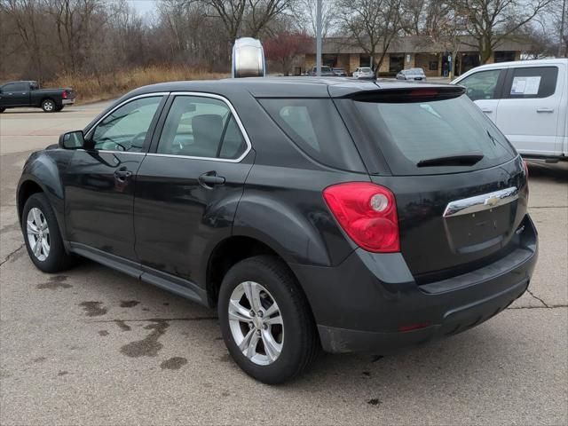 used 2013 Chevrolet Equinox car, priced at $5,950