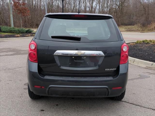 used 2013 Chevrolet Equinox car, priced at $5,950