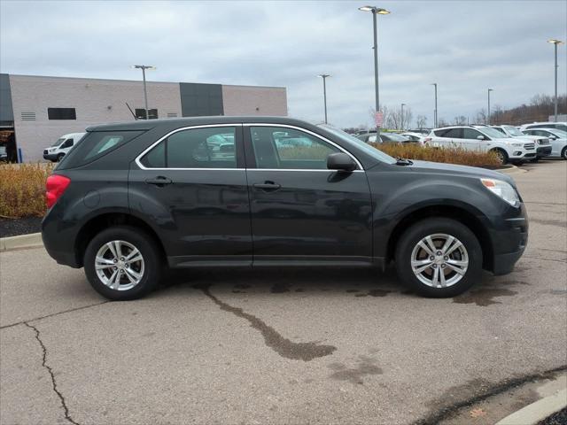 used 2013 Chevrolet Equinox car, priced at $5,950