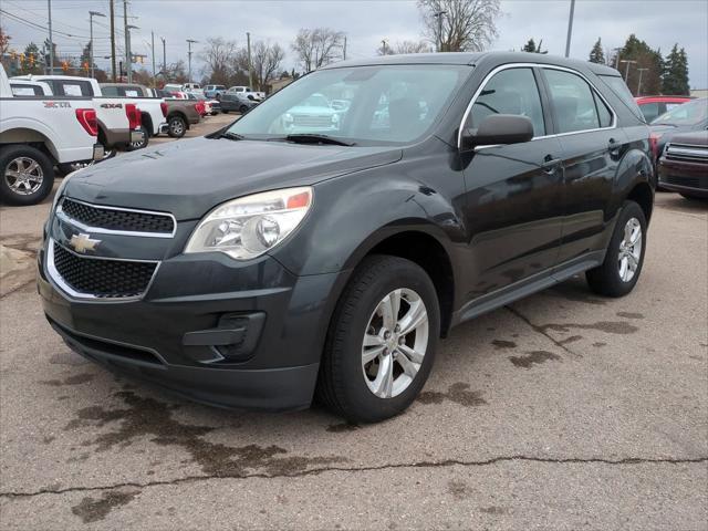 used 2013 Chevrolet Equinox car, priced at $5,950